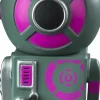 Designer Vinyl>Hazmapo - D1-5400 6" Vinyl Figure