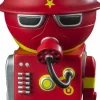 Designer Vinyl>Hazmapo - D1-503 6" Vinyl Figure