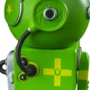 Designer Vinyl>Hazmapo - D1-600 6" Vinyl Figure