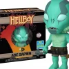 Designer Vinyl>Hellboy - Abe Sapien 5 Star 4" Vinyl Figure (2019 Summer Convention Exclusive)