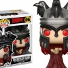 Standard Pop!>Hellboy - The Queen of Blood Pop! Vinyl Figure