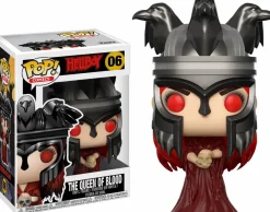 Standard Pop!>Hellboy - The Queen of Blood Pop! Vinyl Figure