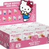 Designer Vinyl>Hello Kitty - 5cm Mini-Doll Cute Outfits Series Blind Box Vinyl Figure (Display of 12)