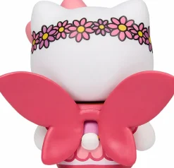 Designer Vinyl>Hello Kitty - Fairy Halloween Mini Vinyl Figure