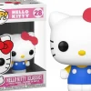 Standard Pop!>Hello Kitty - Classic Pop! Vinyl Figure