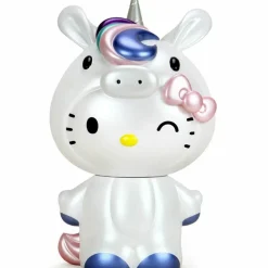 Designer Vinyl>Hello Kitty - Unicorn Pastel Pearl Edition 8" Vinyl Figure