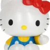Designer Vinyl>Hello Kitty - Figural 8" PVC Money Bank