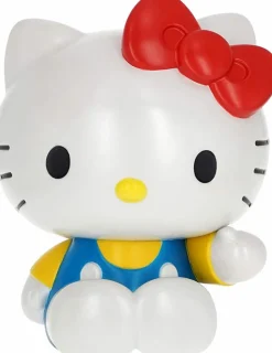 Designer Vinyl>Hello Kitty - Figural 8" PVC Money Bank