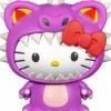 Designer Vinyl>Hello Kitty - Kaiju Figural 8" PVC Money Bank