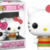 Standard Pop!>Hello Kitty - KBS Pop! Vinyl Figure