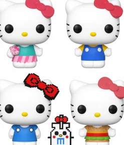 Standard Pop!>Hello Kitty - KBS Pop! Vinyl Figure