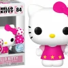 Standard Pop!>Hello Kitty - with Pink Balloons Pop! Vinyl Figure