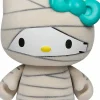 Designer Vinyl>Hello Kitty - Mummy Halloween Mini Vinyl Figure