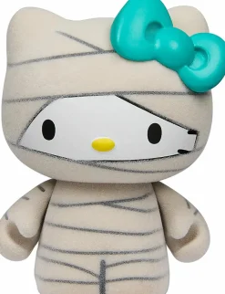Designer Vinyl>Hello Kitty - Mummy Halloween Mini Vinyl Figure