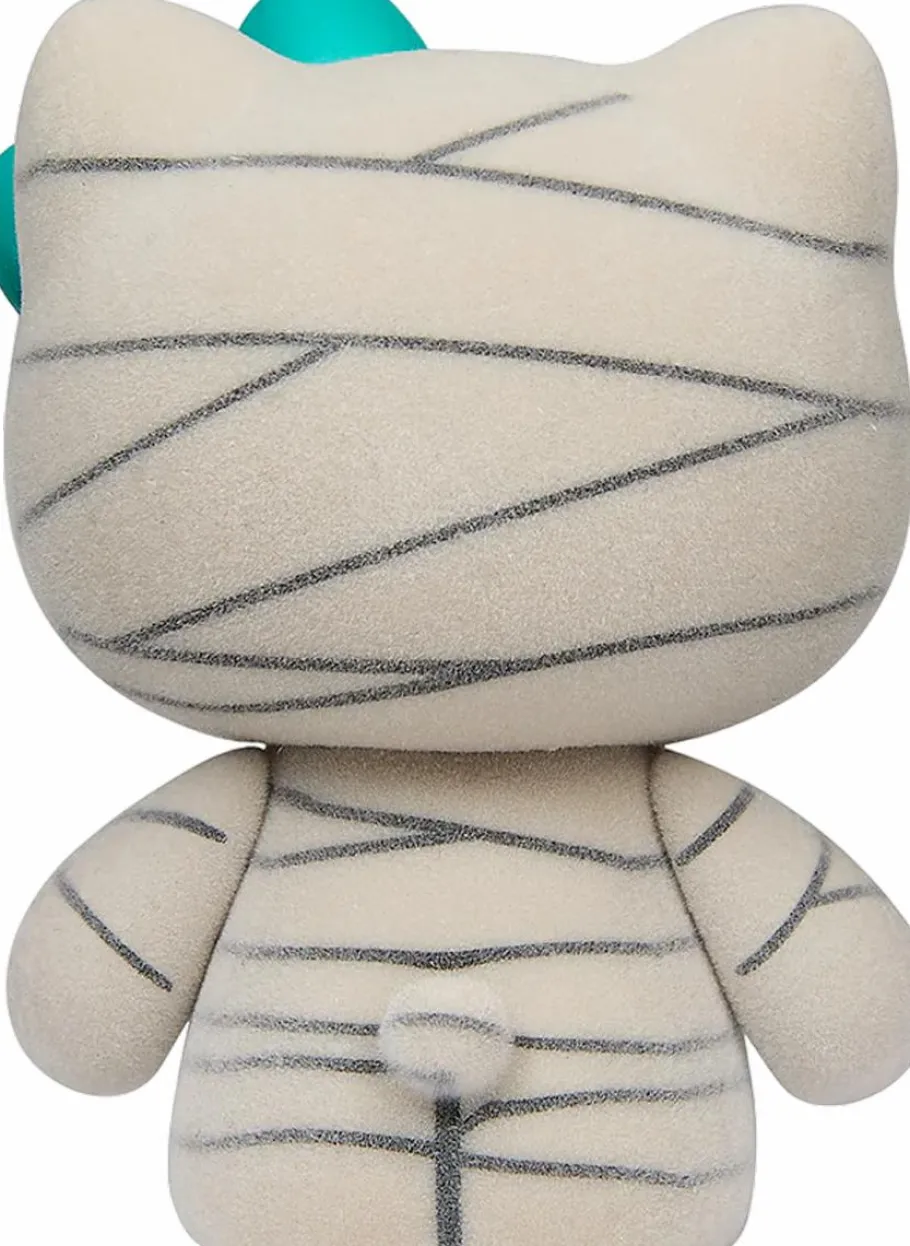 Designer Vinyl>Hello Kitty - Mummy Halloween Mini Vinyl Figure