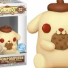 Standard Pop!>Hello Kitty - Pompompurin with Food Pop! Vinyl Figure