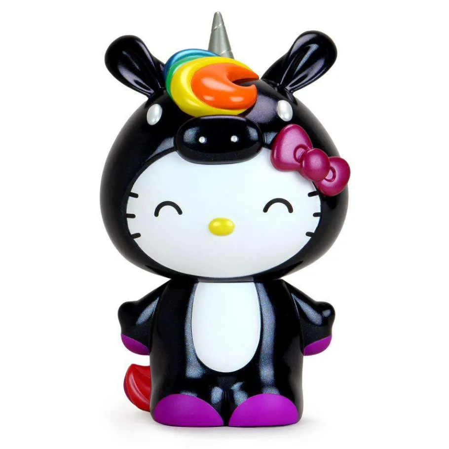 Designer Vinyl>Hello Kitty - Unicorn Black Edition 8" Vinyl Figure