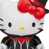 Designer Vinyl>Hello Kitty - Vampire Halloween Mini Vinyl Figure