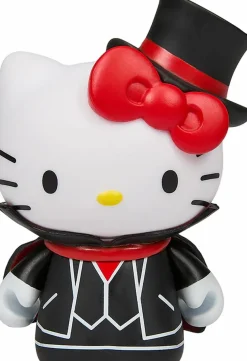 Designer Vinyl>Hello Kitty - Vampire Halloween Mini Vinyl Figure