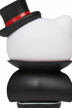 Designer Vinyl>Hello Kitty - Vampire Halloween Mini Vinyl Figure