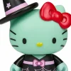 Designer Vinyl>Hello Kitty - Witch Halloween Mini Vinyl Figure