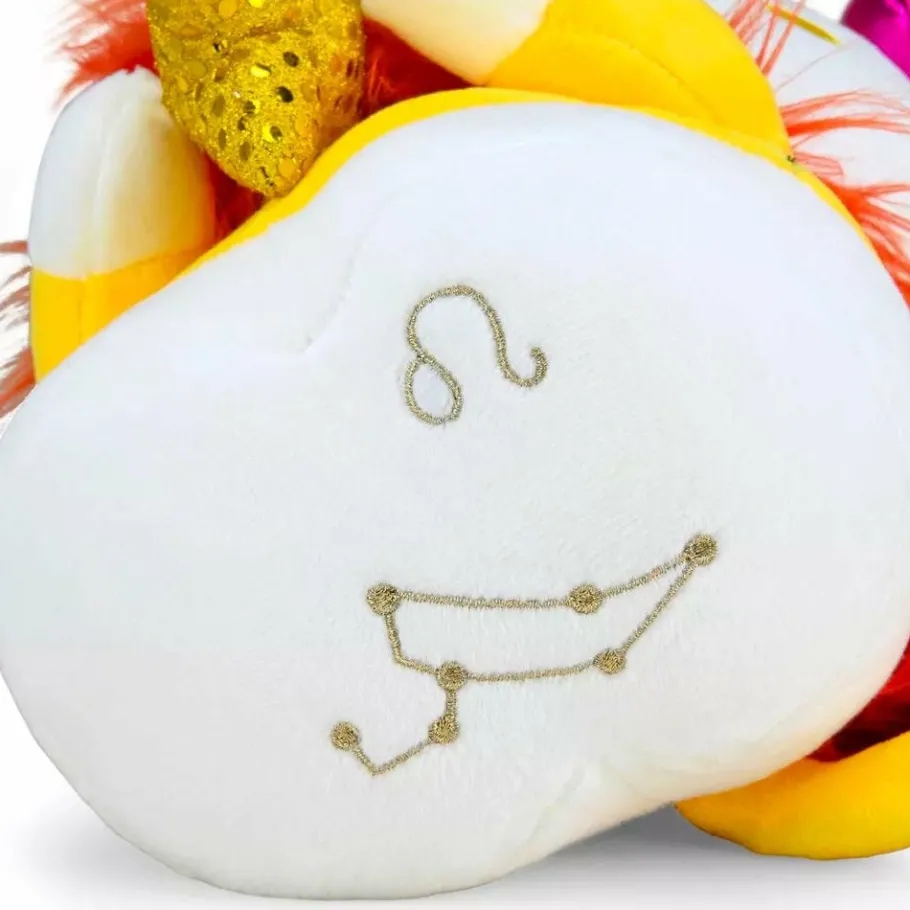 Designer Plush>Hello Kitty - Zodiac Leo Edition 12” Plush