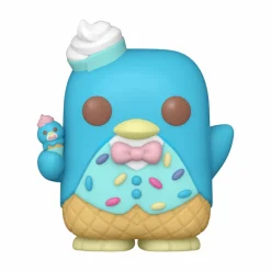 Standard Pop!>Sanrio Hello Kitty and Friends - Tuxedosam with Ice Cream Pop! Vinyl Figure