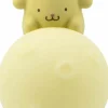 Designer Vinyl>Hello Kitty and Friends - Pompompurin Little Moon Light Vinyl Figure