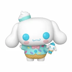 Standard Pop!>Sanrio Hello Kitty and Friends - Cinnamoroll with Ice Cream Pop! Vinyl Figure