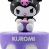Designer Vinyl>Hello Kitty and Friends - Kuromi Strawberry Cake Surprise Vinyl Figure