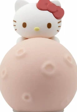 Designer Vinyl>Hello Kitty and Friends - Little Moon Light Vinyl Figure