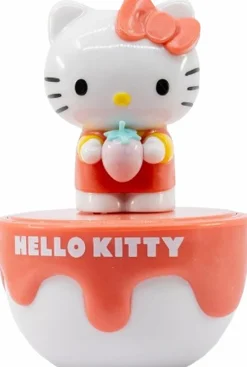 Designer Vinyl>Hello Kitty and Friends - Strawberry Cake Surprise Vinyl Figure