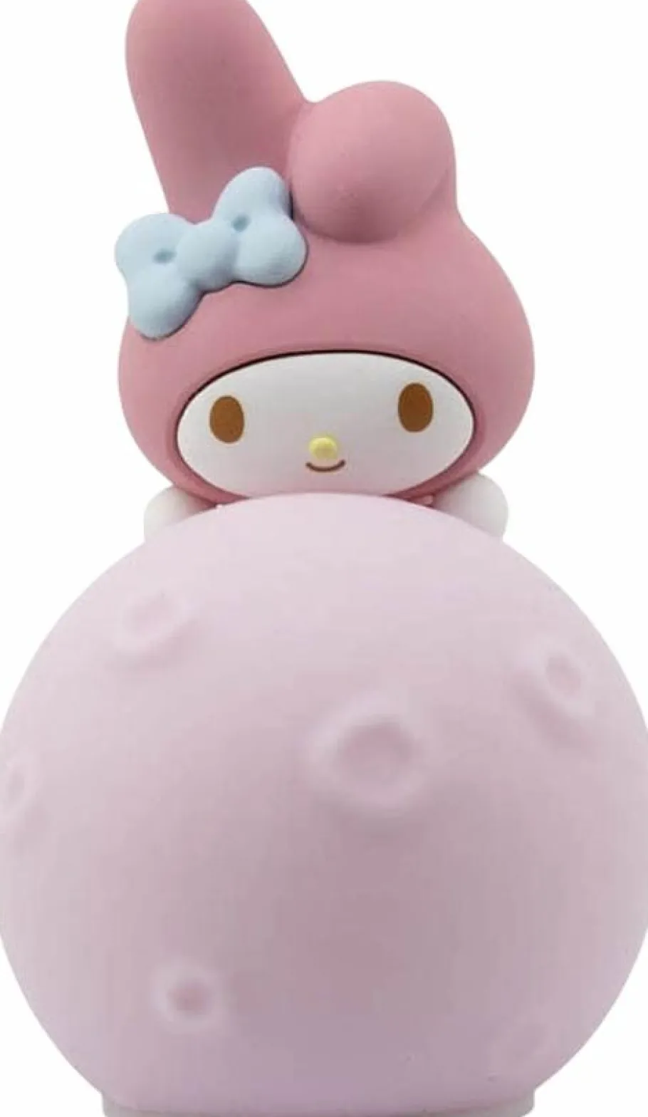 Designer Vinyl>Hello Kitty and Friends - My Melody Little Moon Light Vinyl Figure