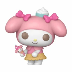 Standard Pop!>Sanrio Hello Kitty and Friends - My Melody with Ice Cream Pop! Vinyl Figure