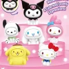 Designer Vinyl>Hello Kitty and Friends - Sanrio Characters Face Off Figures Blind Box Vinyl Figure (Single Unit)