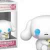 Standard Pop!>Sanrio Hello Kitty and Friends - Cinnamoroll (Crying) Pop! Vinyl Figure