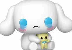 Standard Pop!>Sanrio Hello Kitty and Friends - Cinnamoroll (Crying) Pop! Vinyl Figure