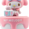 Designer Vinyl>Hello Kitty and Friends - My Melody Strawberry Cake Surprise Vinyl Figure
