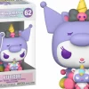 Standard Pop!>Hello Kitty and Friends - Kuromi Unicorn Party Pop! Vinyl Figure