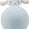 Designer Vinyl>Hello Kitty and Friends - Cinnamoroll Little Moon Light Vinyl Figure