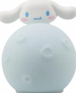 Designer Vinyl>Hello Kitty and Friends - Cinnamoroll Little Moon Light Vinyl Figure