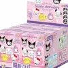 Designer Vinyl>Hello Kitty and Friends - Sanrio Characters Face Off Figures Blind Box Vinyl Figure (Display of 6)