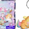 Designer Vinyl>Hello Kitty and Friends - Series 4 3D Figural Foam Bag Clip Blind Bag (Single Unit)