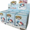 Designer Vinyl>Hello Kitty and Friends - Sanrio Characters Candy Pop Blind Box Vinyl Figure (Display of 6)