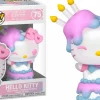 Standard Pop!>Hello Kitty : 50th Anniversary - (In Cake) Pop! Vinyl Figure