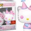 Standard Pop!>Hello Kitty : 50th Anniversary - (with Gift) Pop! Vinyl Figure