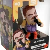 Designer Vinyl>Hello Neighbor - Mr. Peterson 5" Vinyl Figure