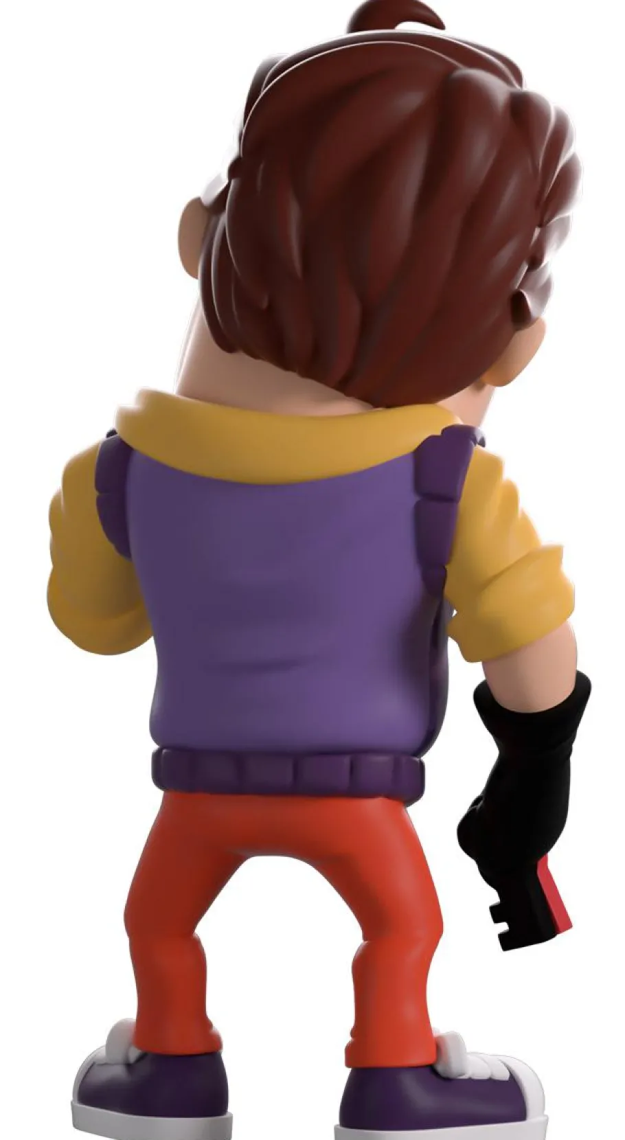 Designer Vinyl>Hello Neighbor - Mr. Peterson 5" Vinyl Figure