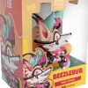 Designer Vinyl>Helluva Boss - Beelzebub 4.5" Vinyl Figure