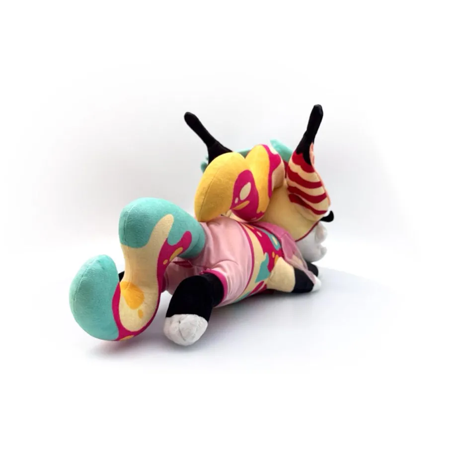 Designer Plush>Helluva Boss - Beelzebub 16" Weighted Plush